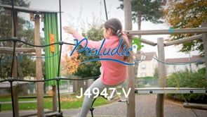 J4947-V spielgeräte kombinationsspielanlagen kombinationsspielanlagen video