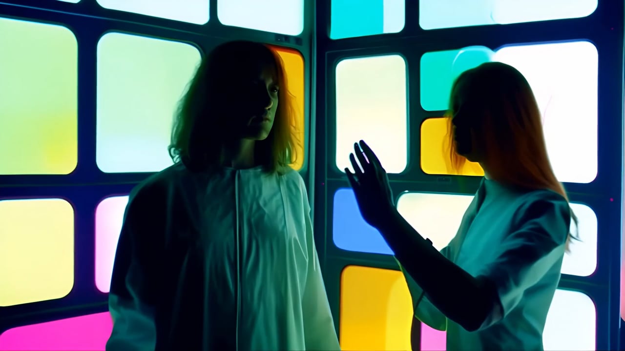 Future Show — AI-Powered Interactive Experiences