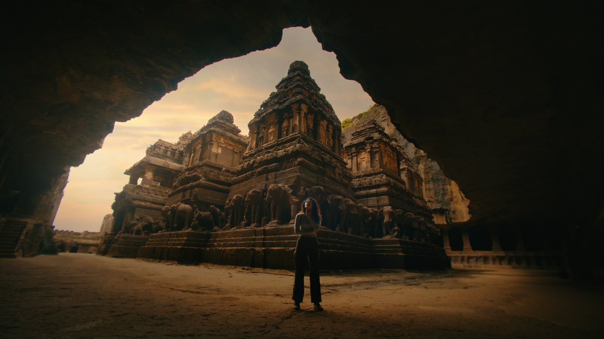 Maharashtra Tourism - Sonya