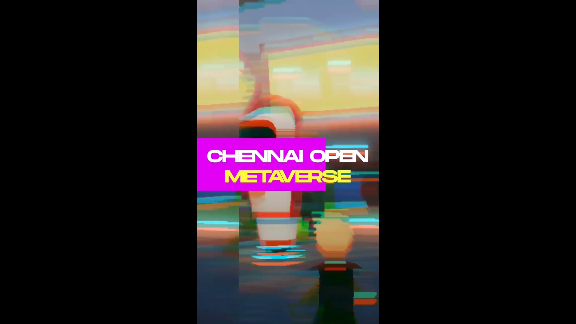 Reel Edit - Yunometa