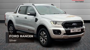 FORD RANGER 2022 (22)