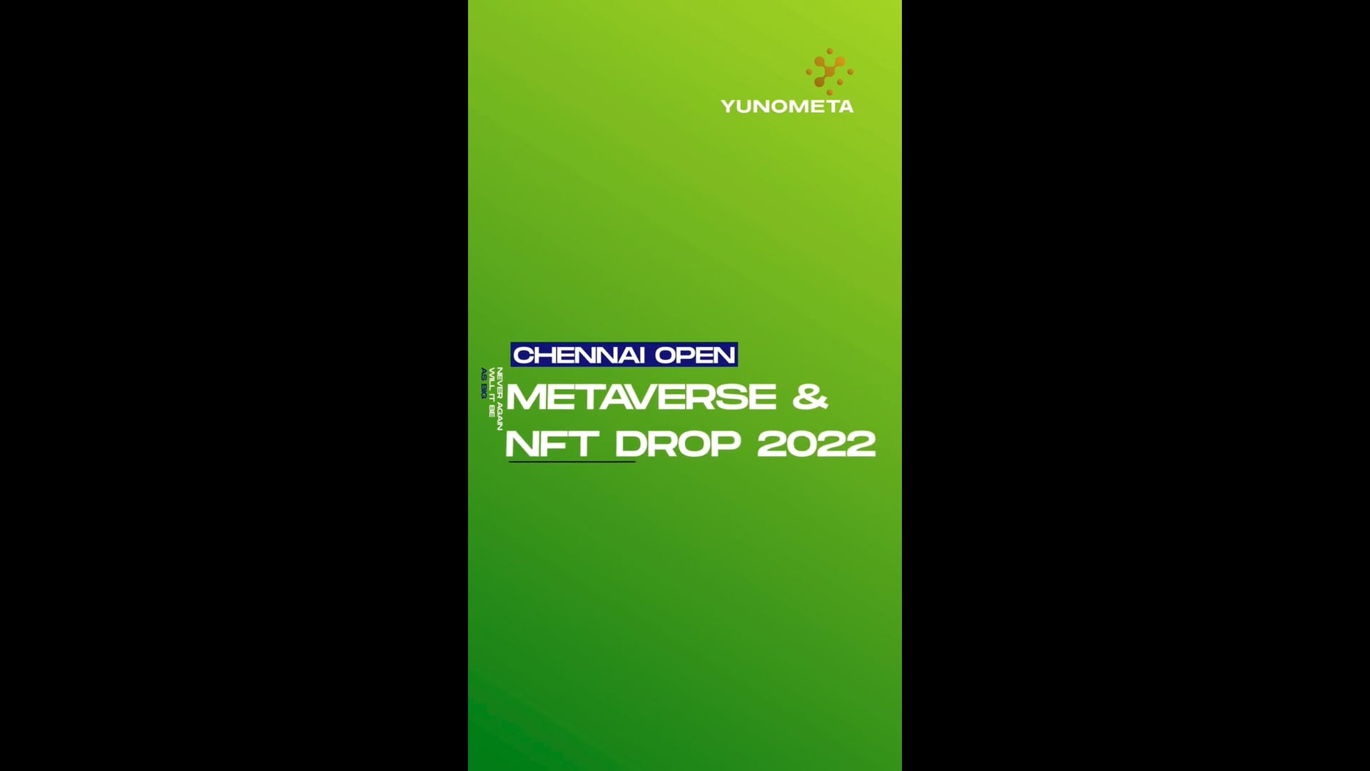 Reel Edit - Yunometa