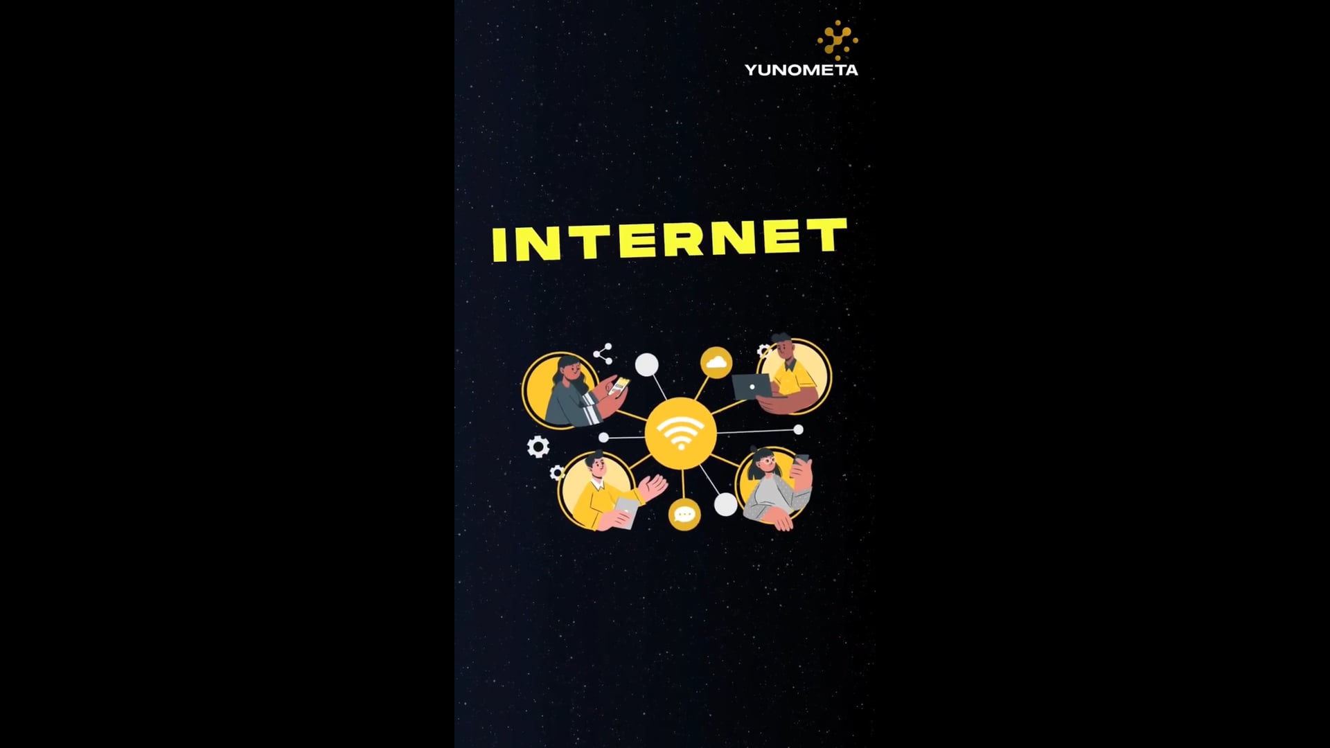 Reel Edit - Yunometa