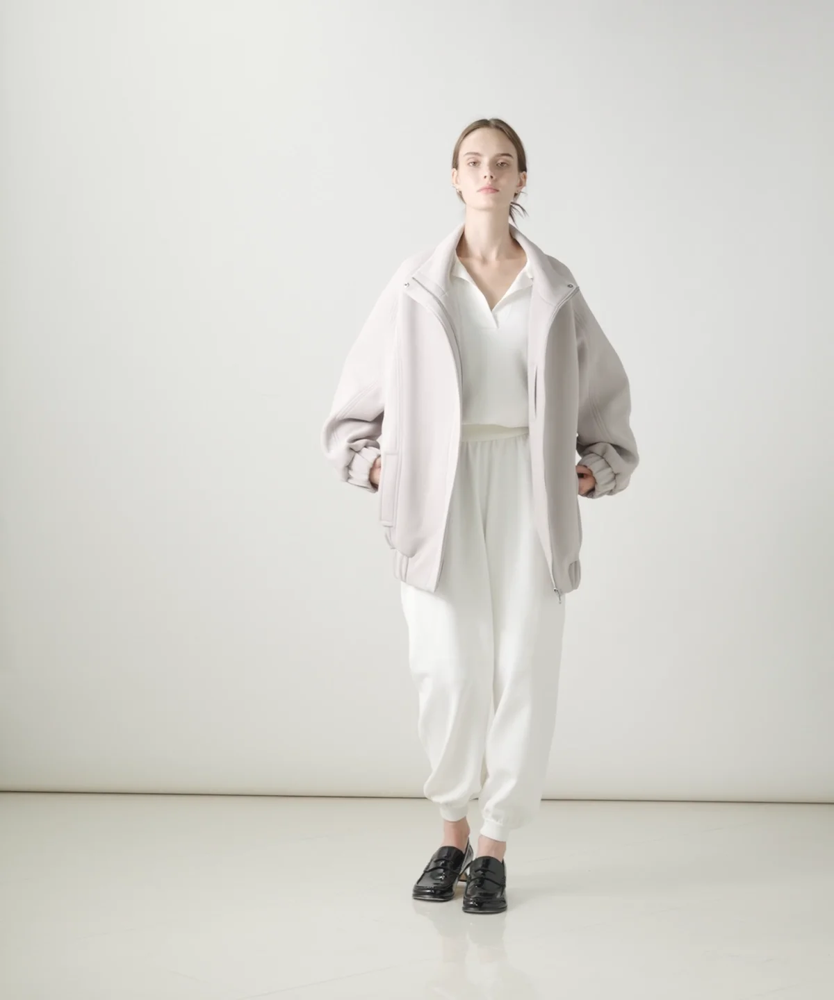 2024年 お歳暮・冬ギフト特集 Sov. / エアロダンボールニットジャケット OUTERS Night STORE ジャケット・アウター
