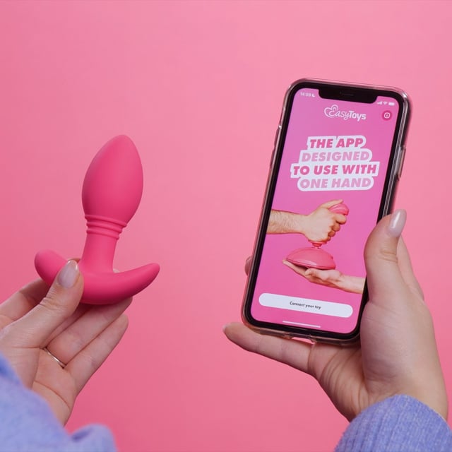 Axel - Como conectar com a app EasyConnect