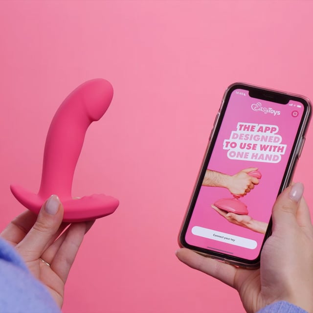 Ivy - Conexão com a app EasyConnect