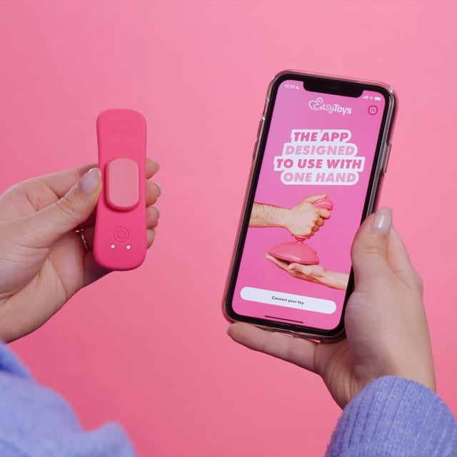 Zara - Conexão com a app EasyConnect