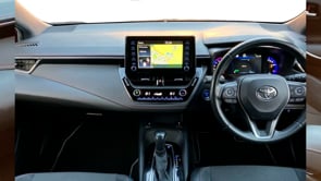 TOYOTA COROLLA 2019 (19)