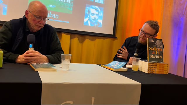 Vimeo Thumbnail (API)