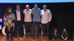 L'equip de futbol inclusiu de l'Empordanet, distingit a la Gala dels Premis Inclusius