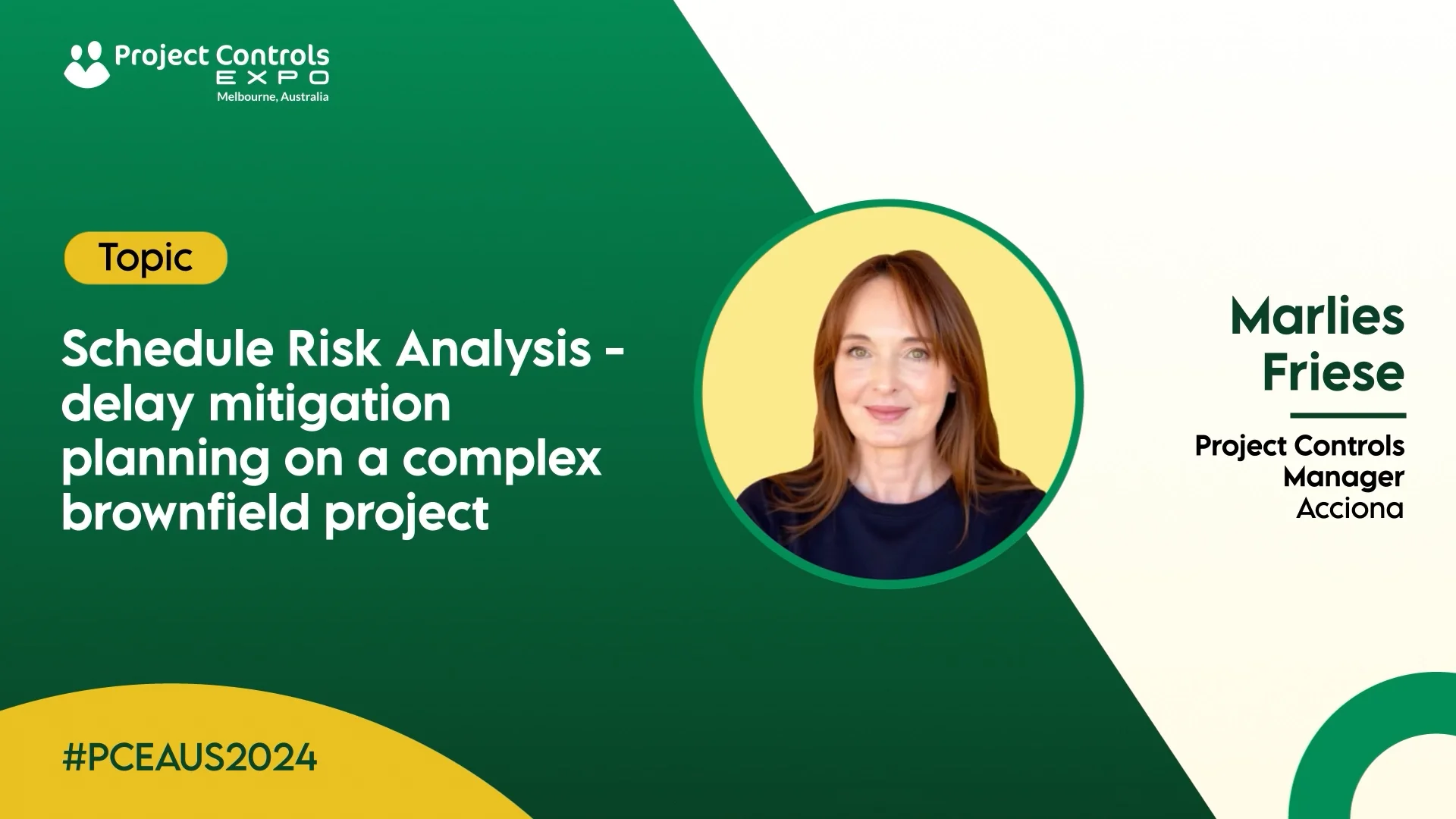 C10 schedule risk analysis delay mitigation planning on a complex
