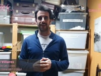 La resta de les coses || CircuiRedClub || La Usina Teatro || 8 de diciembre de 2024