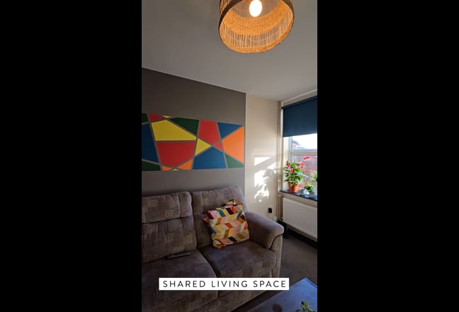 Video 1: Room 3