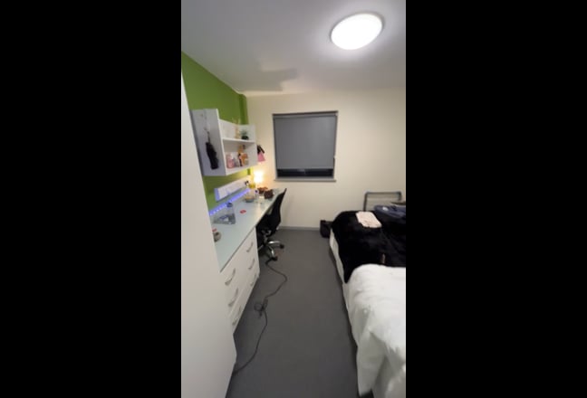 Tenancy takeover for room in Bryson Court in PGSV Main Photo