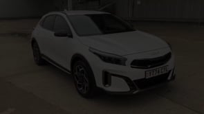 KIA XCEED 2024 (74)