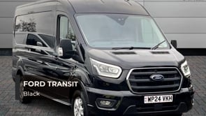 FORD TRANSIT 2024 (24)