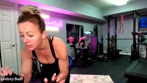 36 MIN Jan/Feb '24 Day 4: Upper Body