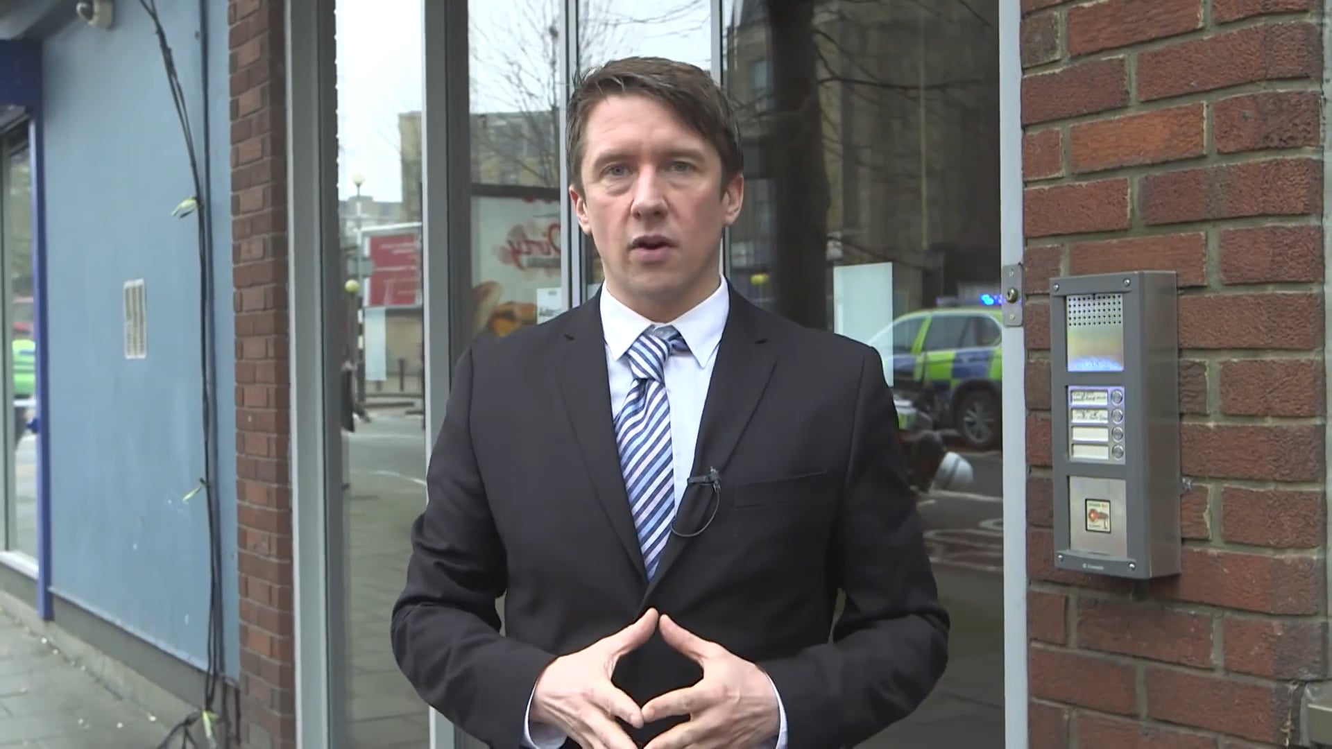 Jonathan Pie Visits Africa - Comic Relief Originals