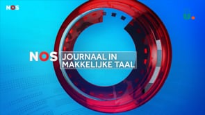 NOS Journaal in Makkelijke Taal 10 december 2024