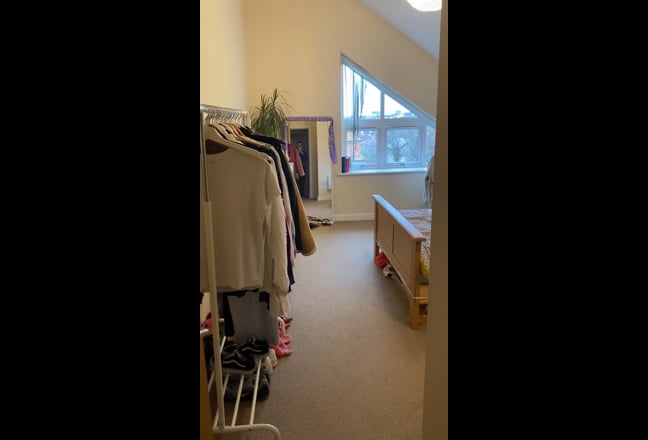 En-suite Double Room in Redland Main Photo