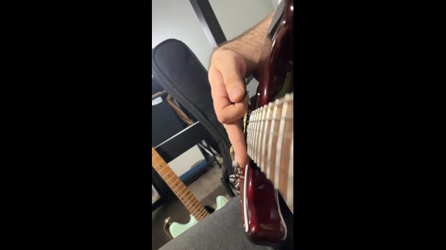 Power chords
