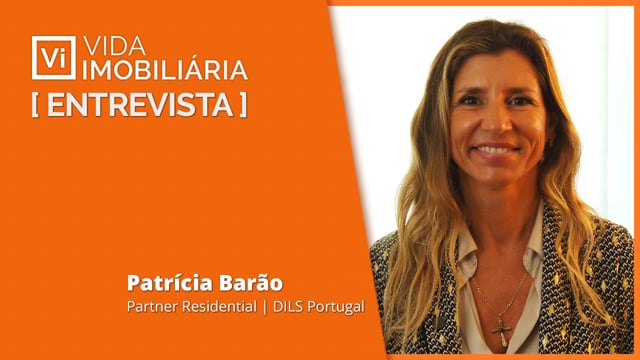 PATRÍCIA BARÃO - DILS PORTUGAL | ENTREVISTA