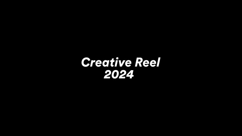 Iris Creative Reel