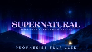 Prophecies Fulfilled | Hayward Eastman