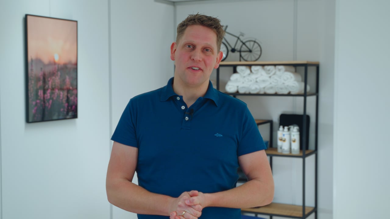 Fysiotherapie TAPA