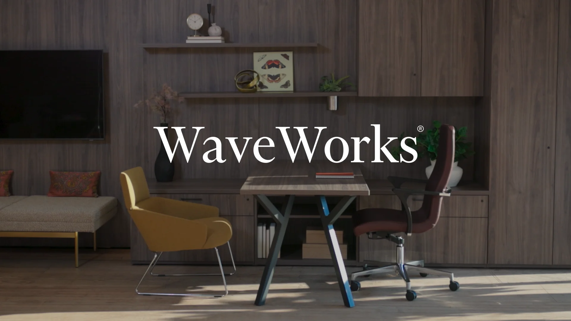 WaveWorks | National