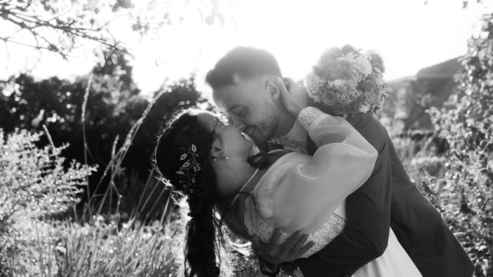 Ahsen & Antoine - Teaser