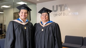 Ortiz Commencement Story