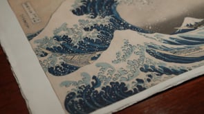 Bonhams | Asian Art Week - The Great Wave