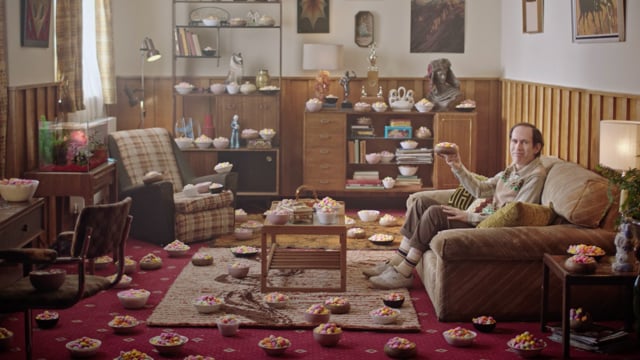 Skittles - Taste The Rainbow