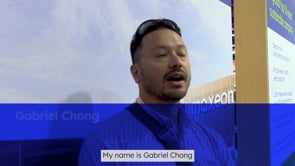 Maxeon Partner Testimonial: Sunspear Energy Gabriel Chong