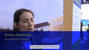 Maxeon Partner Testimonial: Occidental Power Grace Kennedy