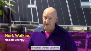 Maxeon Partner Testimonial: Nobell Energy Mark Watkins