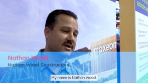 Maxeon Partner Testimonial: Nathan Wood Construction Nathan Wood