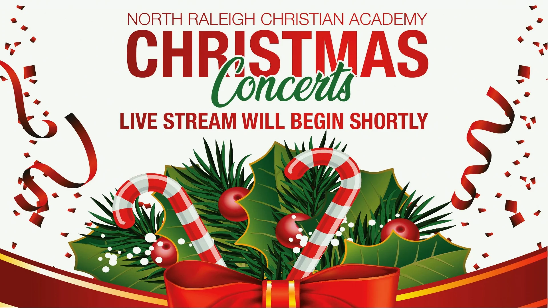 First grade christmas program songs