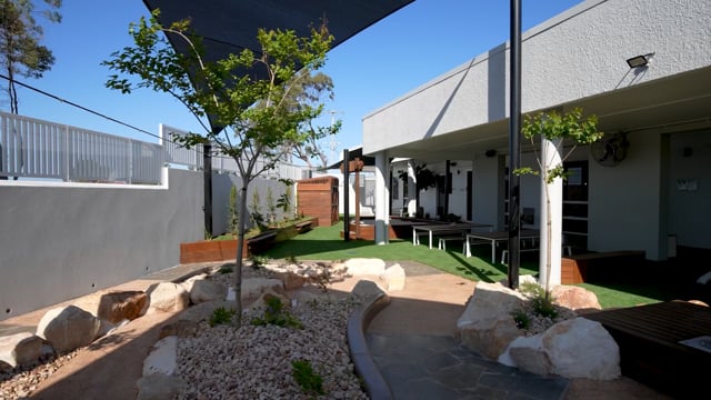 Harmony Early Education Griffin video thumbnail 10