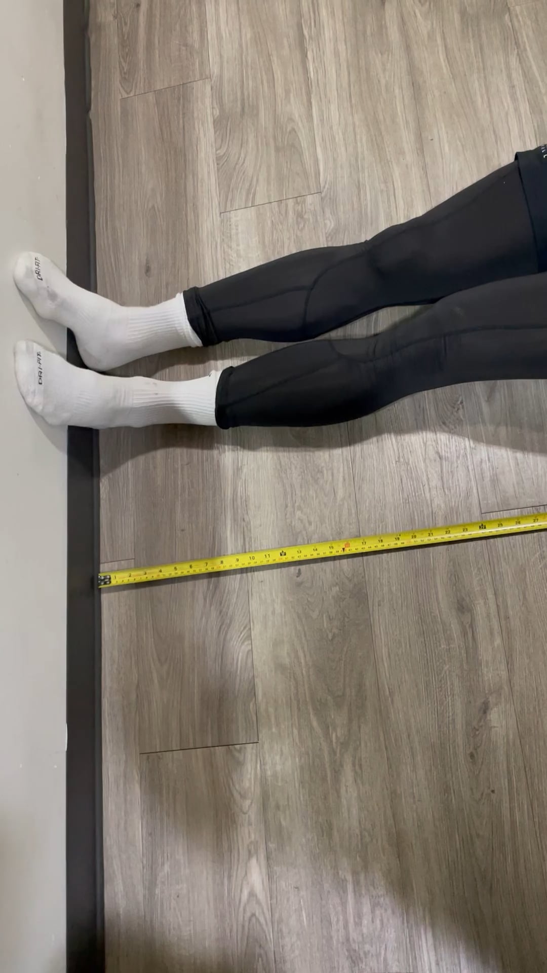 Watch emile chenevert's Height: 73.7 inches