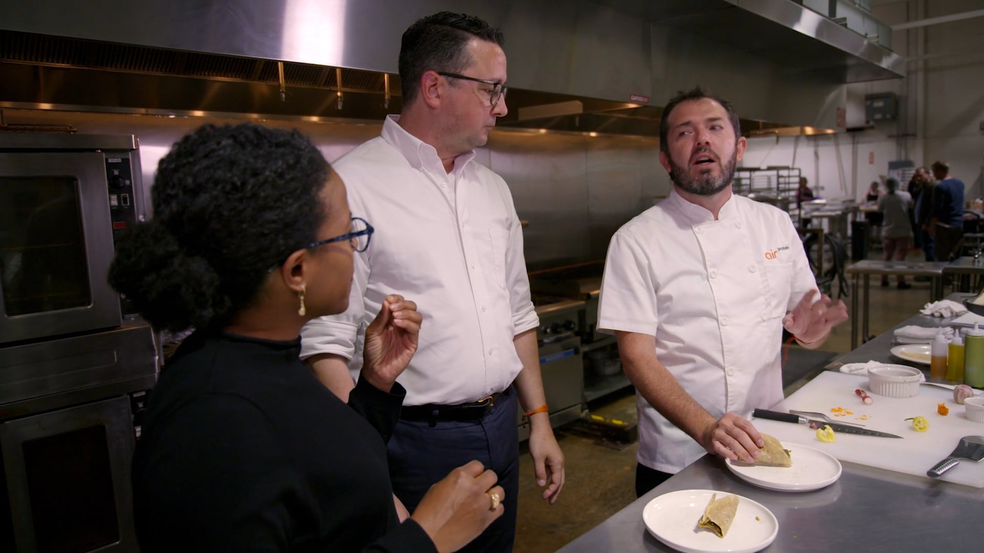 Once NASA'S Dream, A Food Startup Is Making 'Air Protein' a Reality