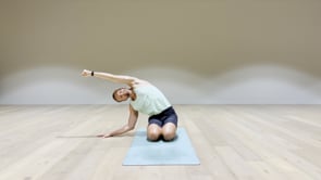 Creative Kneeling-Based Flow w/ Special Guest Magnus Ringberg