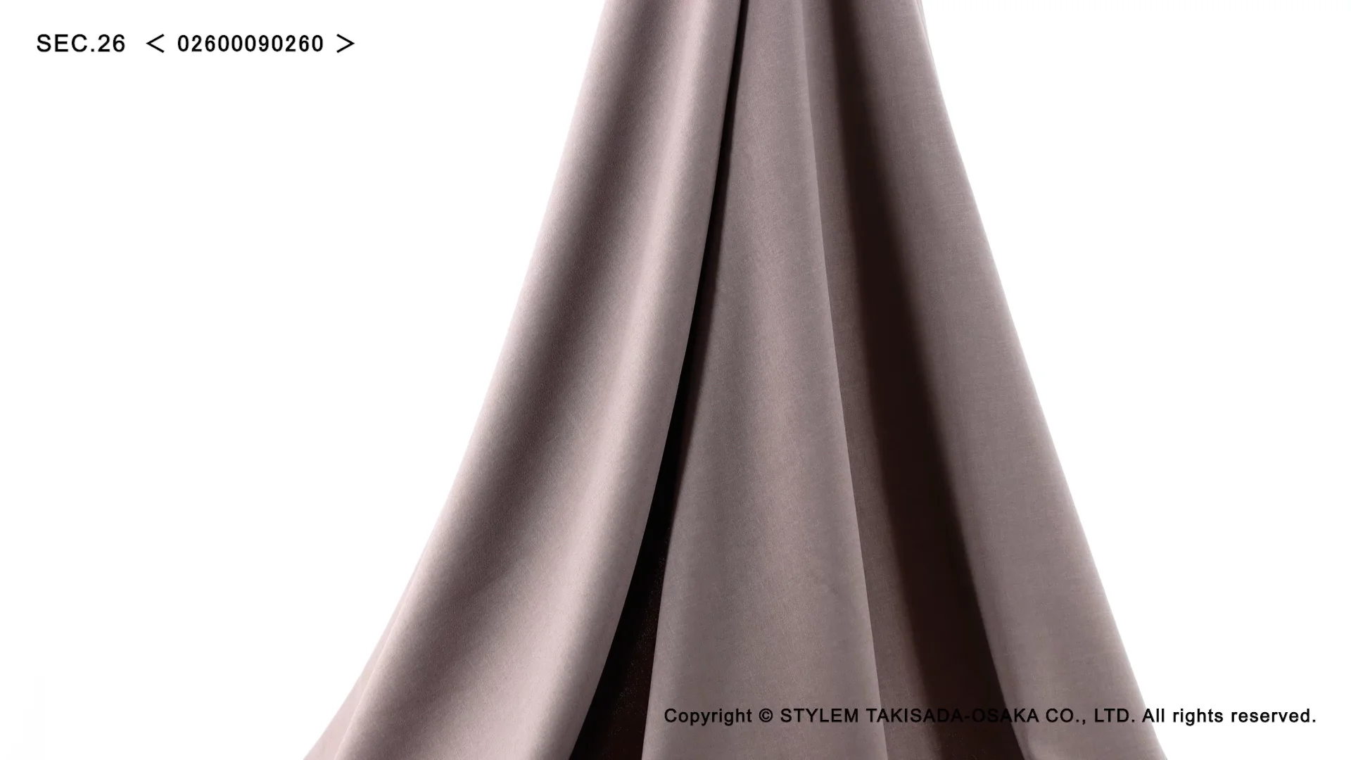 Tascioo クリーム 89.9% 10個セット ツイミーツイル[02600090260] | STYLEM FABRIC STORE
