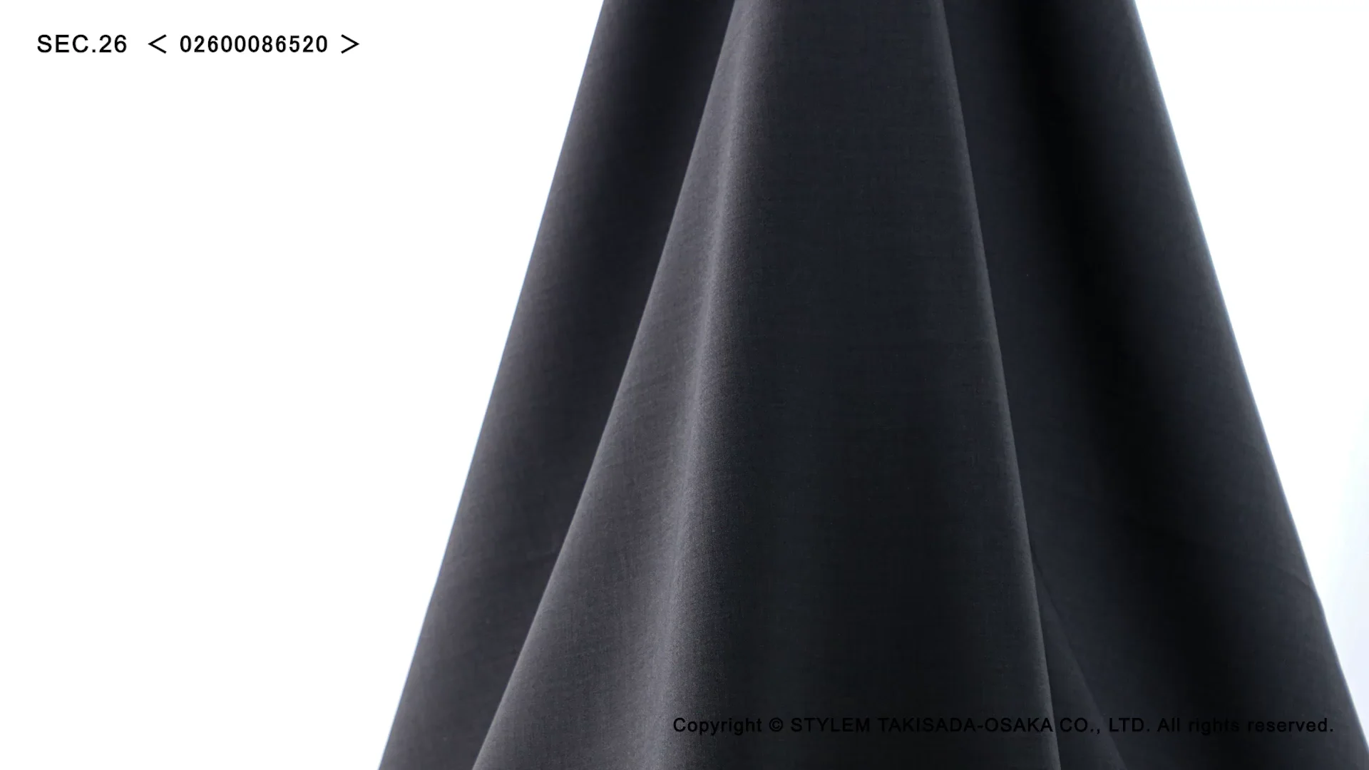 TW DOUBLE CLOTH[02600086520] | STYLEM FABRIC STORE