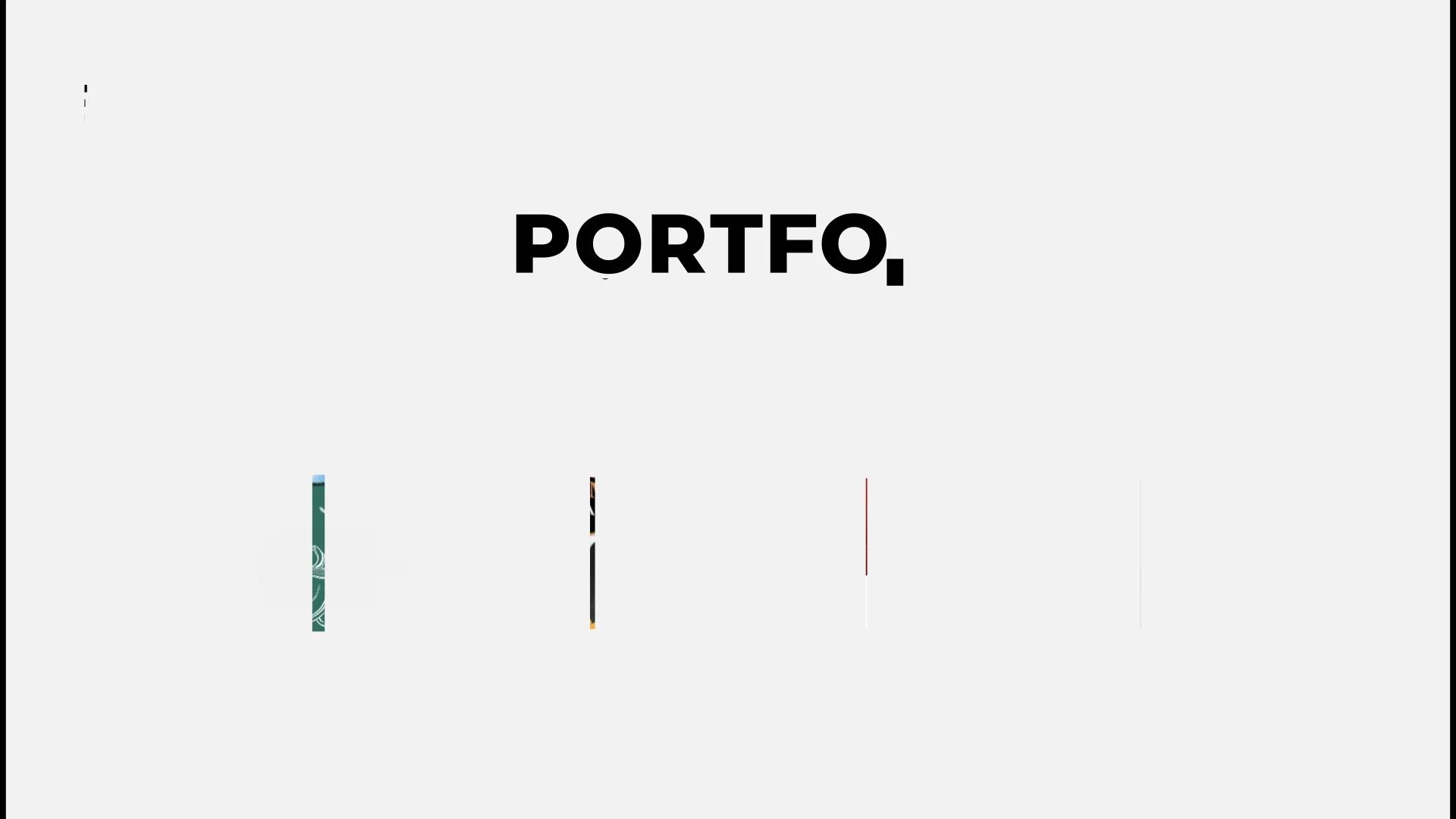 portfolio