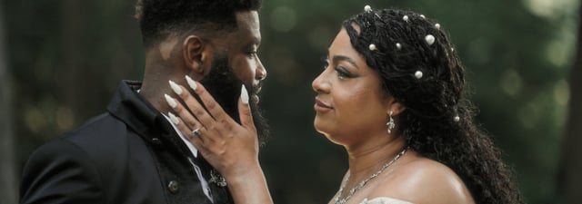 Herk and Calla wedding highlight film