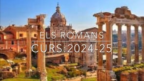 2425 - 5è B - Els romans