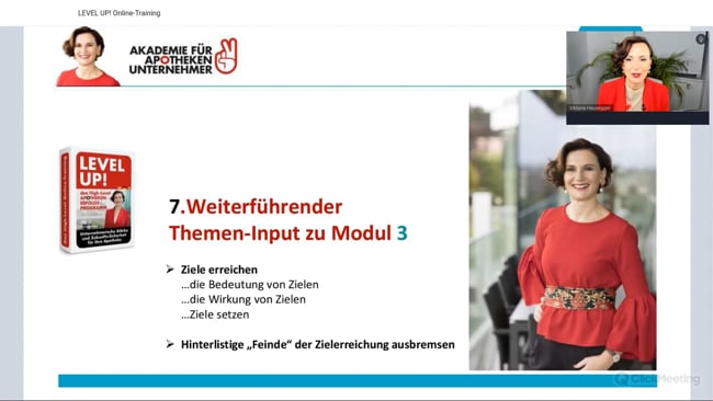 Weiterführender Themeninput 1-M3