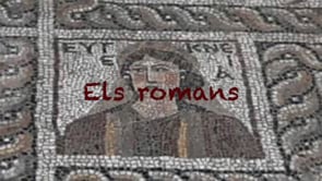 2425 - 5è C - Els romans